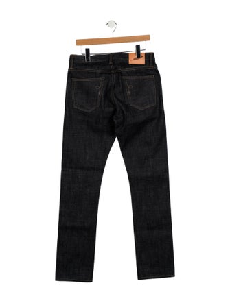 Rogue Territory Skinny Jeans