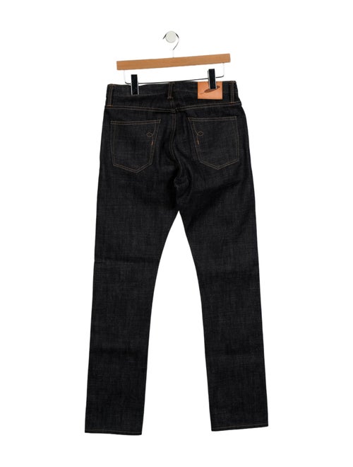 Rogue Territory Skinny Jeans