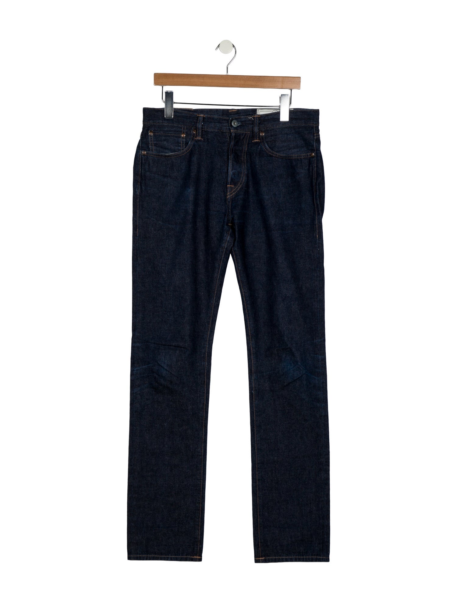 Rogue Territory Slim Fit Jeans