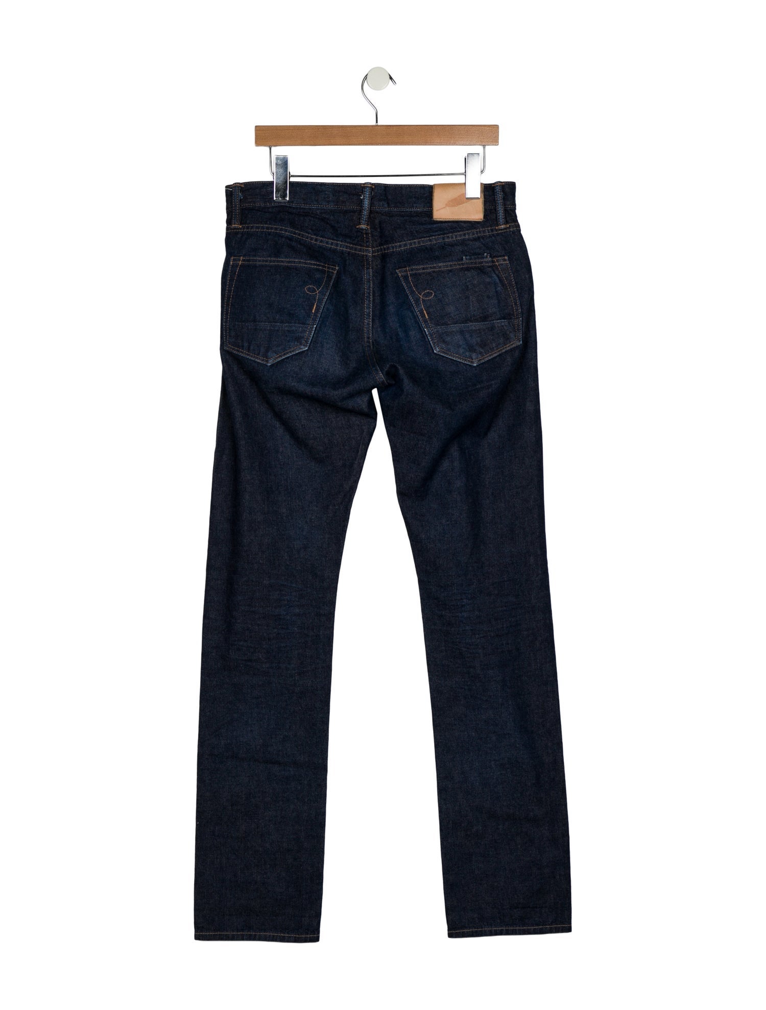 Rogue Territory Slim Fit Jeans