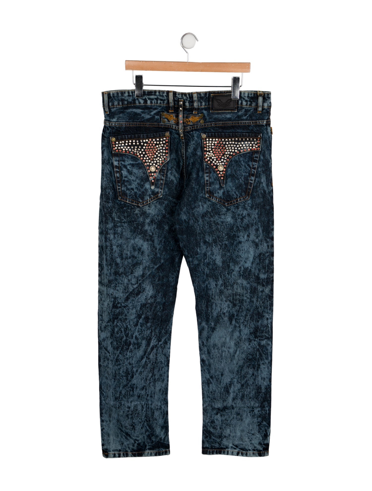 Robinson Les Bains Skinny Jeans w/ Tags