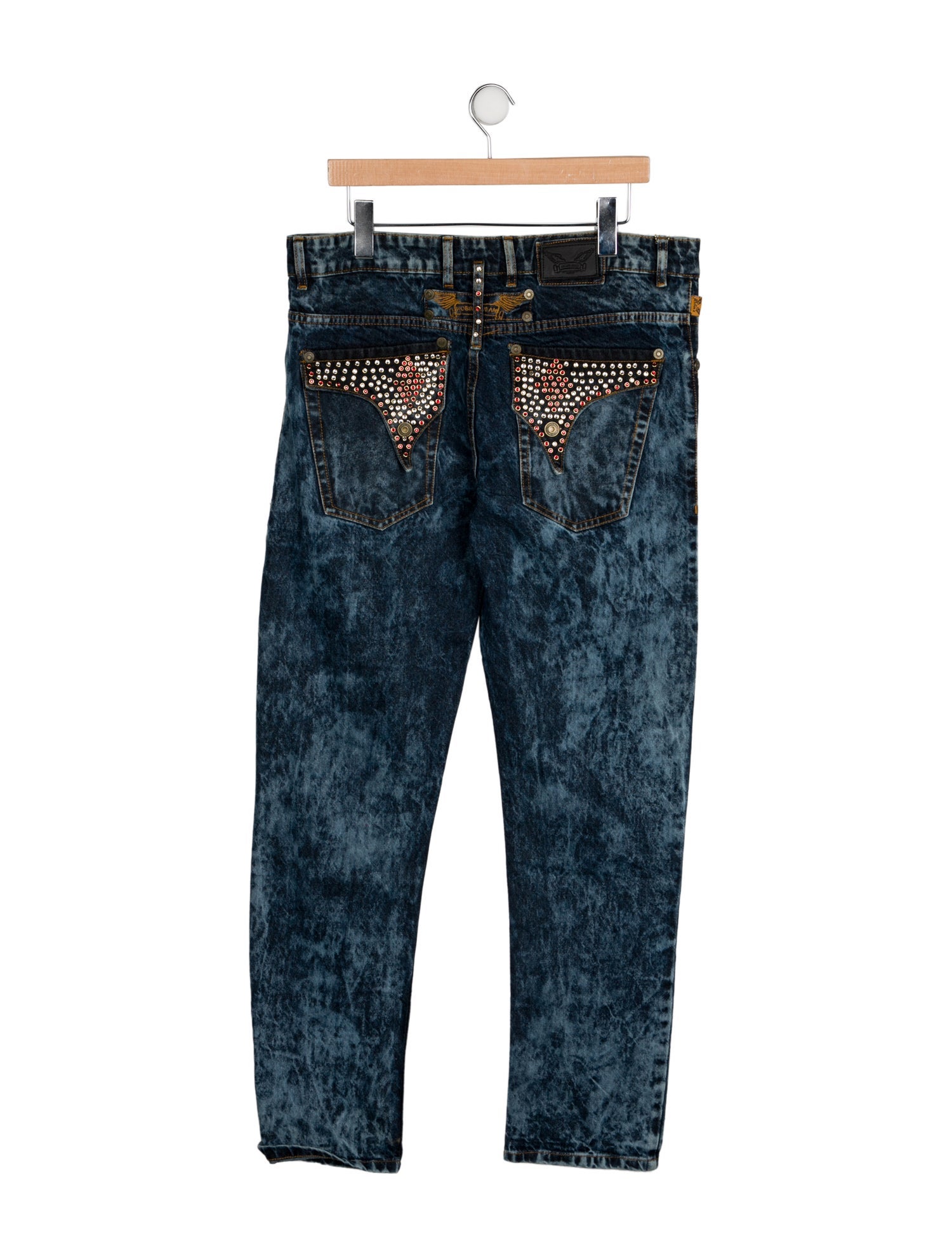 Robinson Les Bains Skinny Jeans w/ Tags