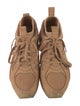 Ronnie Fieg x Clarks Suede Sneakers
