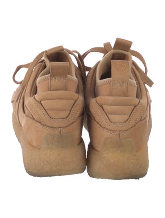 Ronnie Fieg x Clarks Suede Sneakers