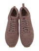 Ronnie Fieg x Clarks Suede Sneakers