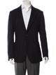 ROYAL ROW Virgin Wool Blazer