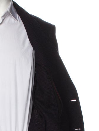 ROYAL ROW Virgin Wool Blazer