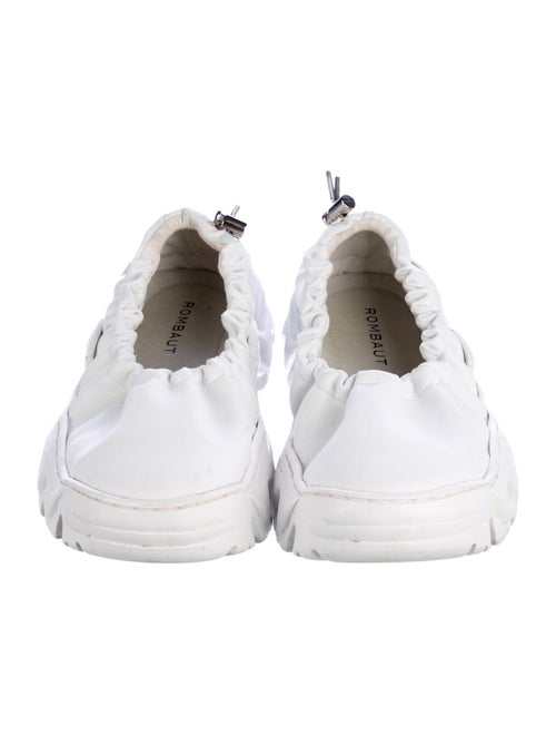 Rombaut Leather Oxfords