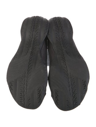 Rombaut Printed Sock Boots