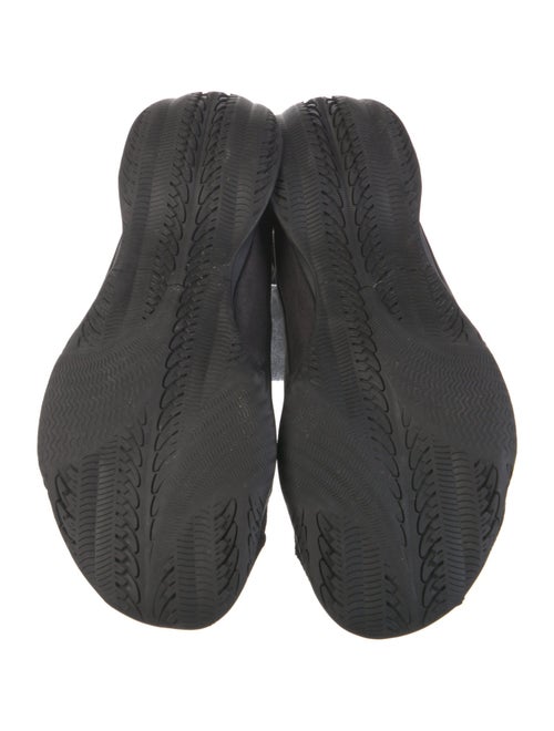 Rombaut Printed Sock Boots