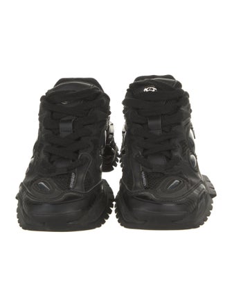 Rombaut Mesh Sneakers