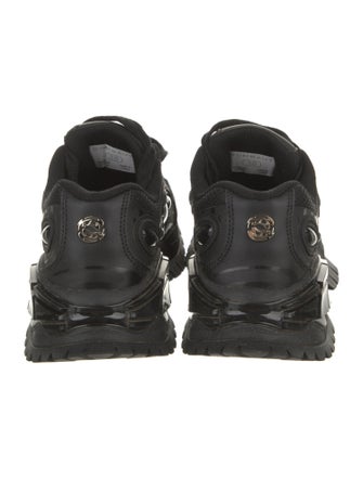 Rombaut Mesh Sneakers