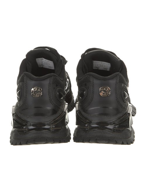 Rombaut Mesh Sneakers