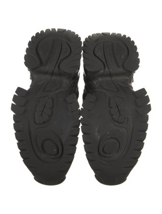 Rombaut Mesh Sneakers