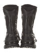 Rombaut Mesh Combat Boots