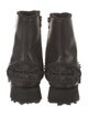 Rombaut Leather Boots