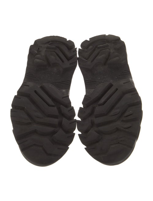 Rombaut Leather Sneakers