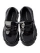 Rombaut Patent Leather Loafers