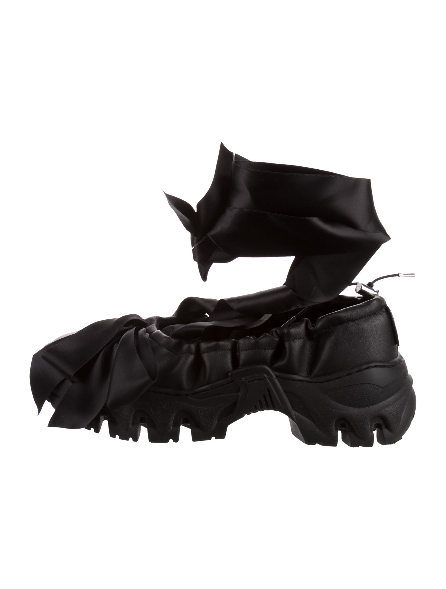 Rombaut Vegan Leather Sneakers