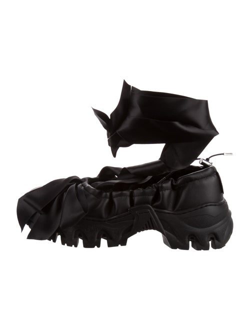 Rombaut Vegan Leather Sneakers