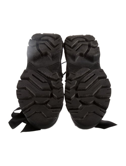 Rombaut Vegan Leather Sneakers