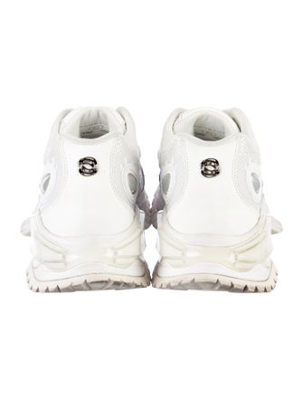 Rombaut Mesh Sneakers