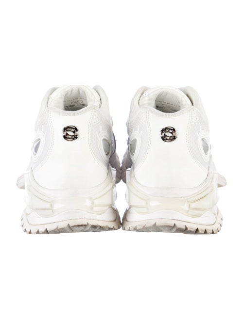 Rombaut Mesh Sneakers