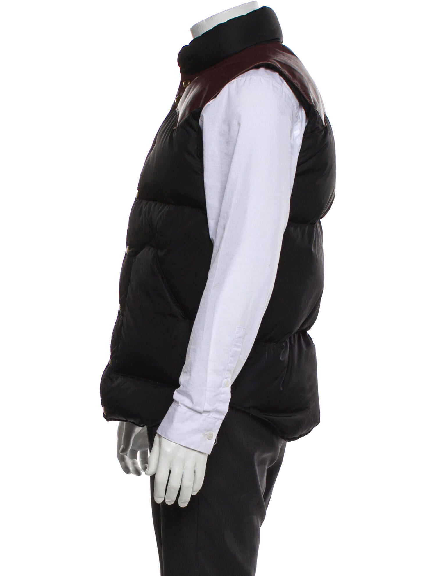 Rocky Mountain Featherbed Co. Vest