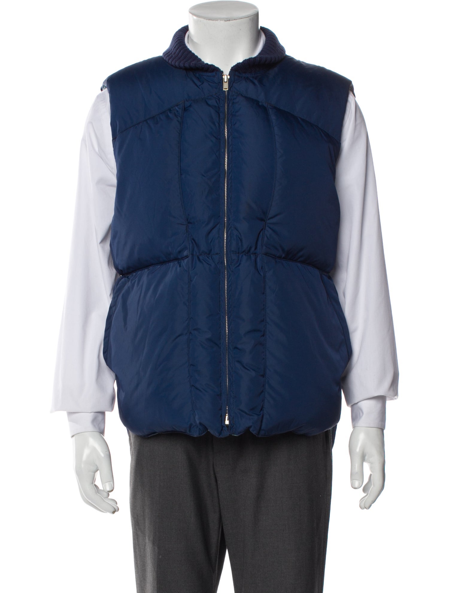 Rocky Mountain Featherbed Co. Vest