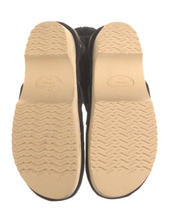 Rosa Mosa Leather Boots