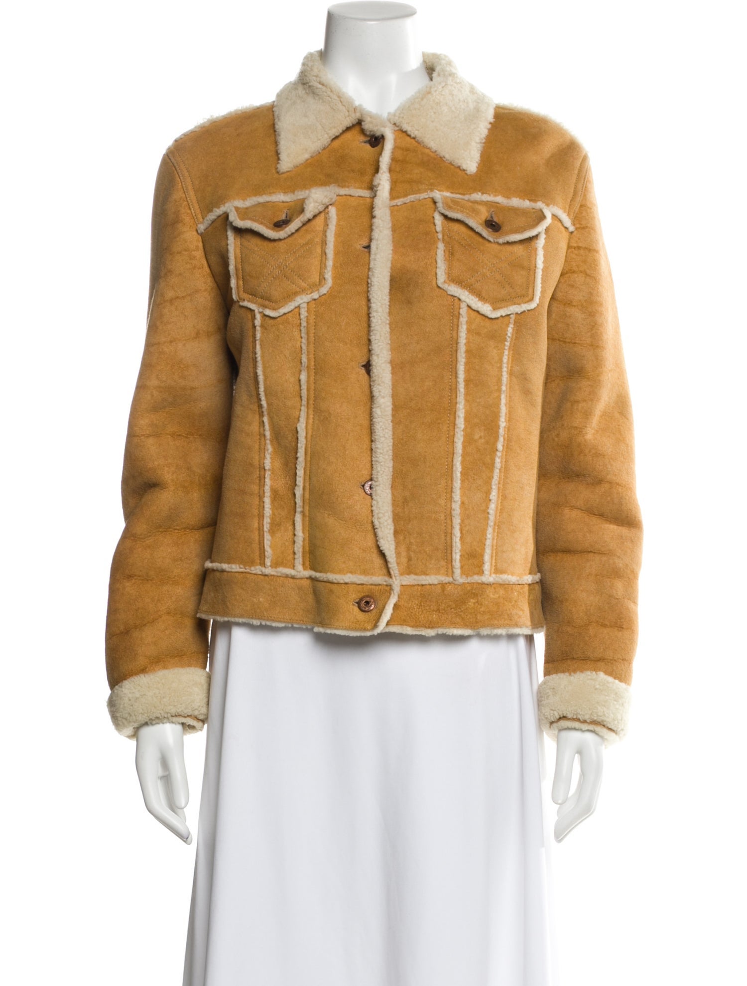 Roÿ Roger's Denim Jacket