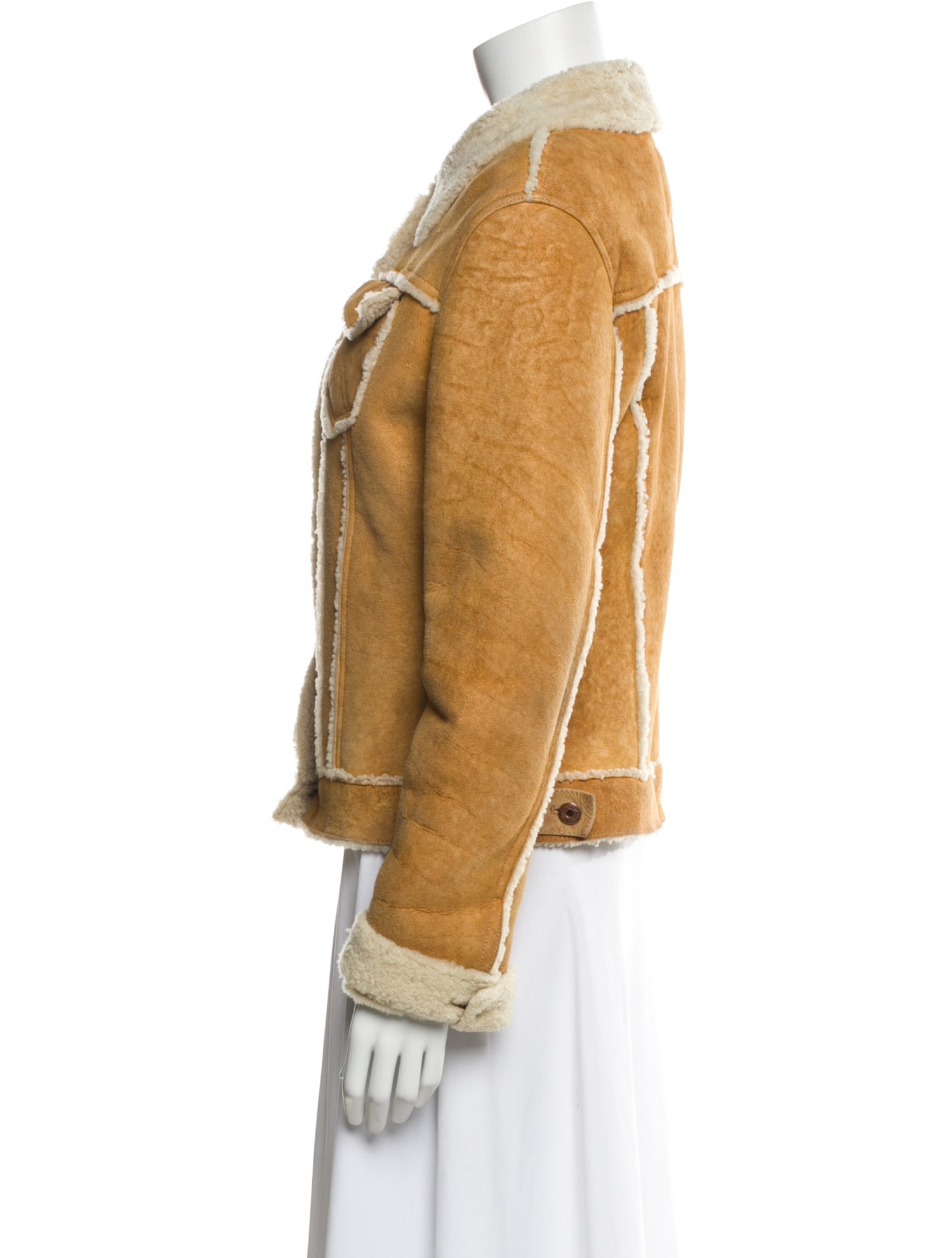 Roÿ Roger's Denim Jacket