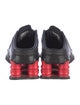 Nike x Martine Rose Shox MR4 Athletic Sneakers