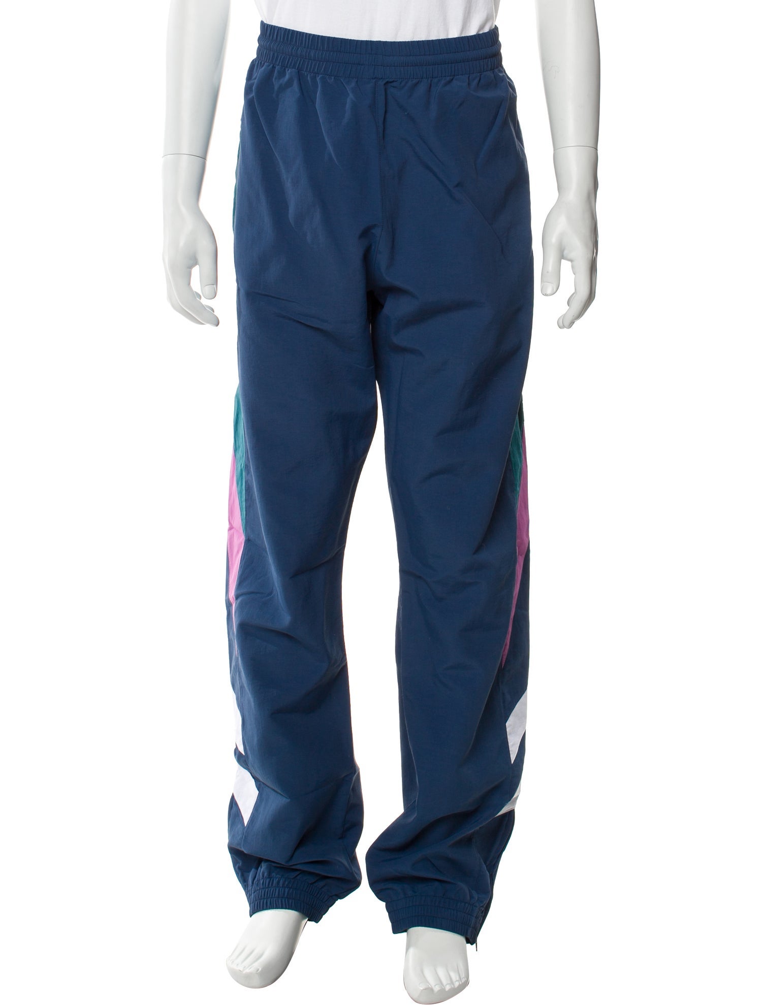 Martine Rose Graphic Print Joggers w/ Tags