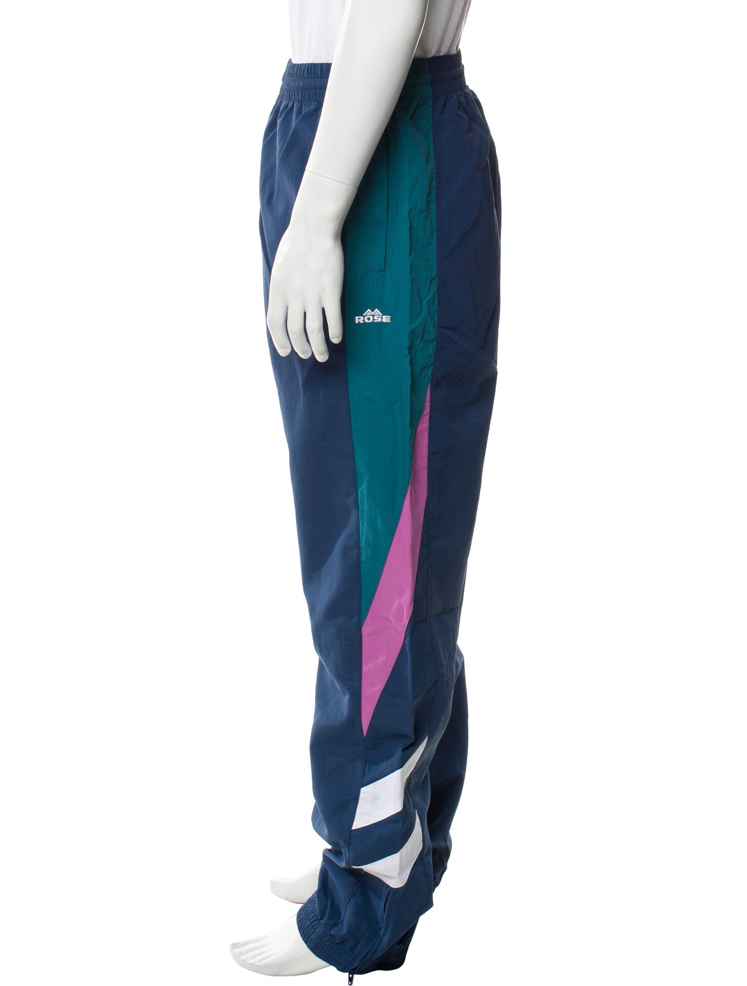Martine Rose Graphic Print Joggers w/ Tags
