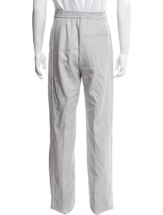 Martine Rose Virgin Wool Pants