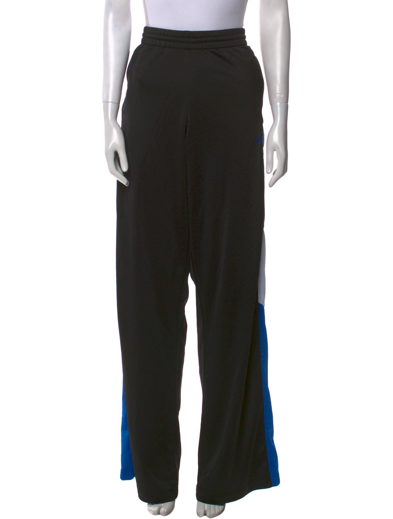 Martine Rose Wide Leg Pants