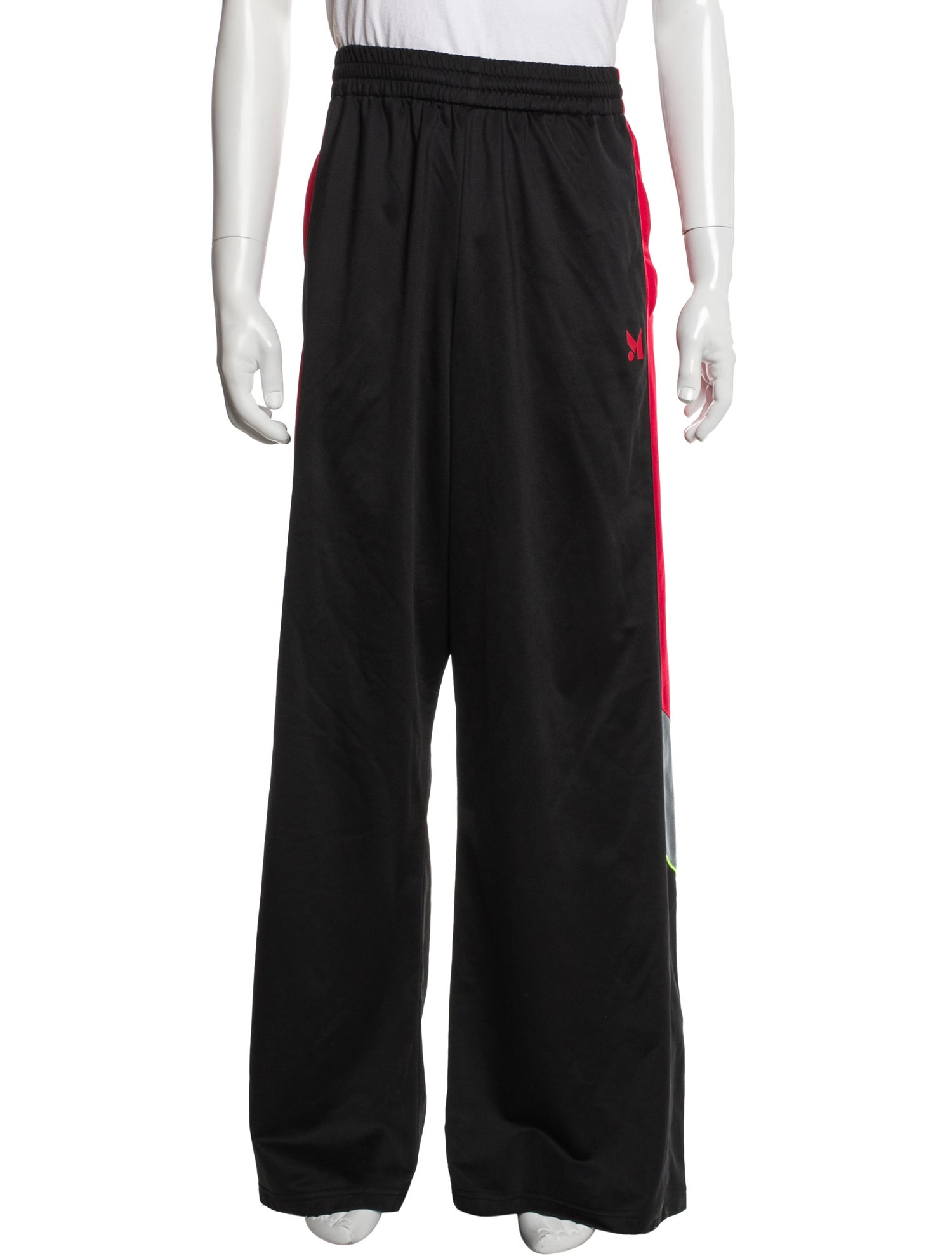 Martine Rose Printed Joggers