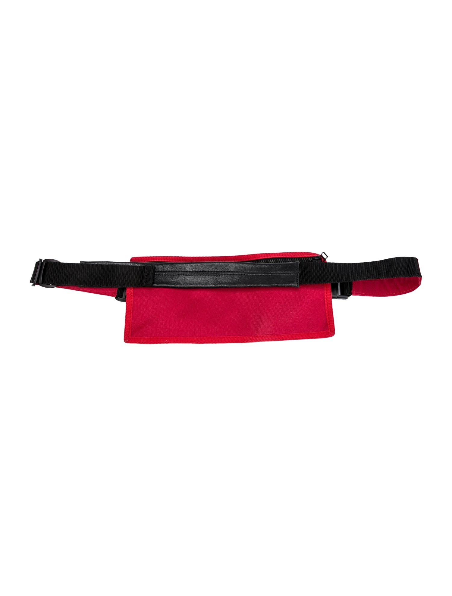 Martine Rose Canvas Belt Bag
