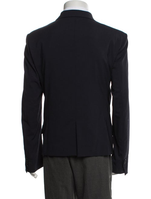 Martine Rose Peacoat