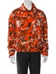 Martine Rose Printed Jacket