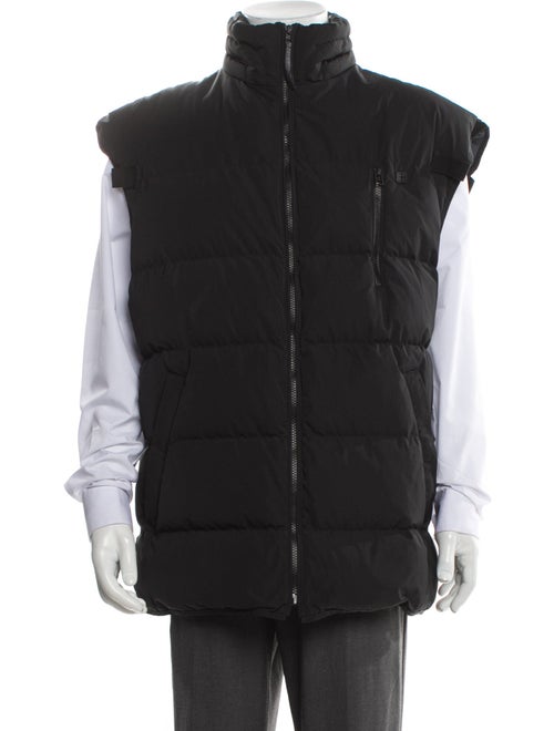 Napa by Martine Rose 2017 Vest