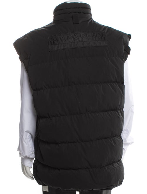 Napa by Martine Rose 2017 Vest