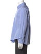 Martine Rose Long Sleeve Dress Shirt