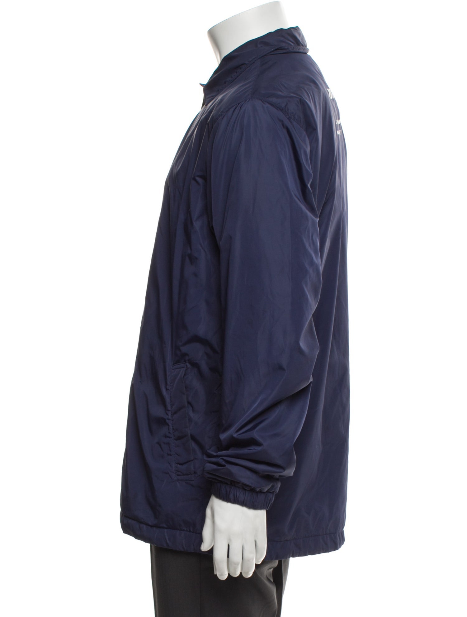 Martine Rose Windbreaker