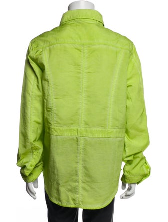 Martine Rose Trucker Jacket