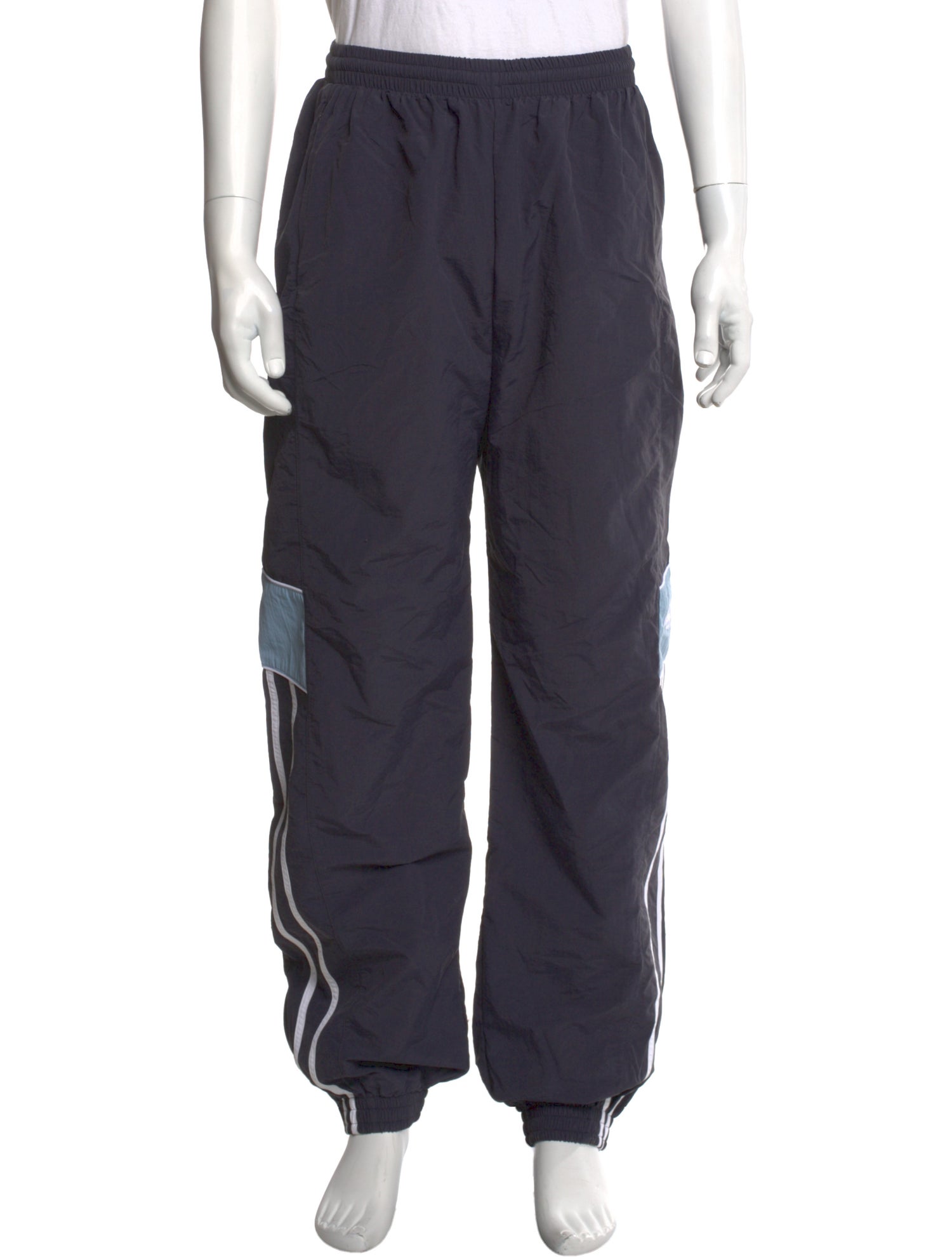 Martine Rose Graphic Print Joggers