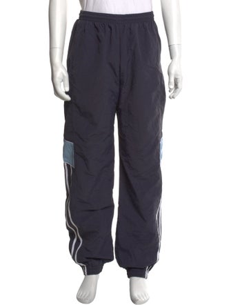 Martine Rose Graphic Print Joggers