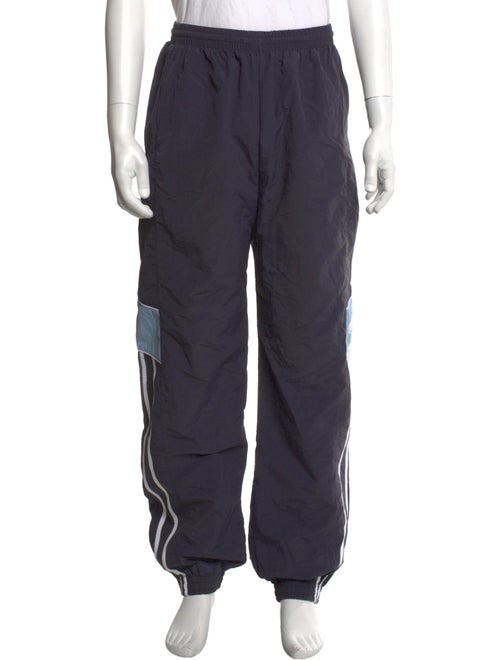 Martine Rose Graphic Print Joggers