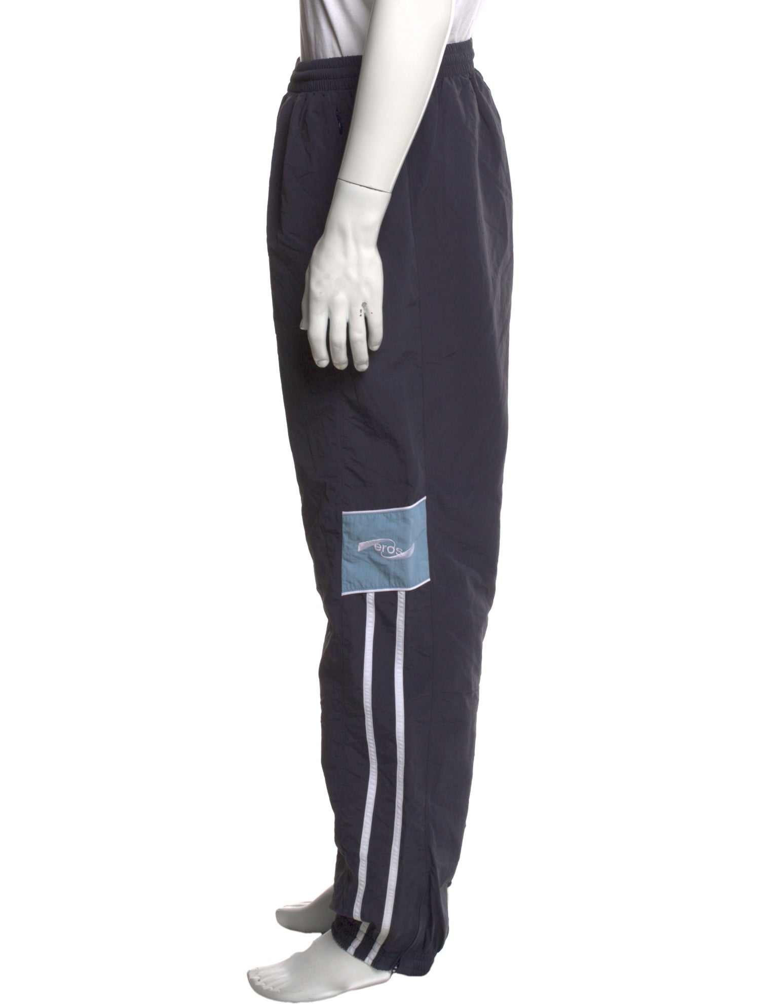 Martine Rose Graphic Print Joggers